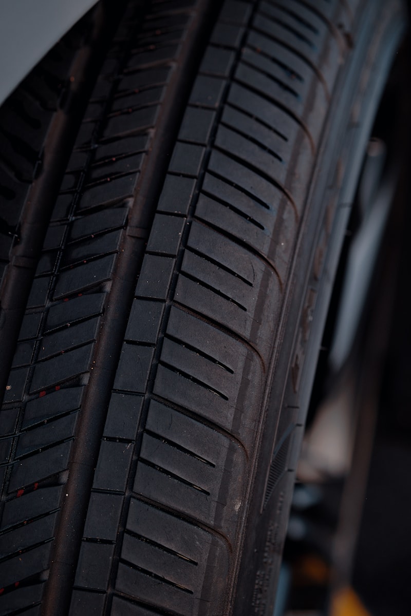 Llanta usada Continental PureContact LS 225/45R17